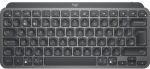 Logitech MX Keys Mini Wireless Nordic Layout Keyboard