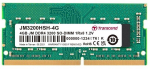 TRANSCEND 4GB JM DDR4 3200MHz SO-DIMM