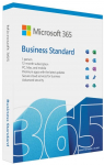 Microsoft 365 Business Std. [UK] 1Y Subscr.P8 for Windows >10 / MacOS only