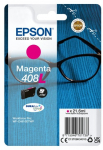 EPSON Singlepack Magenta 408L Ultra Ink