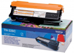 BROTHER TN328C cartridge cyan 6000page
