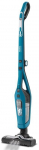 TEFAL | Vacuum Cleaner | TY6751 Dual Force | Handstick 2in1 | Handstick and Handheld | 21.6 V | Operating time (max) 45