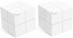 Tenda nova MW6 Mesh System (2-pack) WiFi 5 1200Mb/s