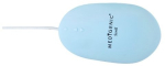 KEION Medical wired mouse USB IP68 silicone DE