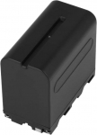 Newell battery Sony NP-F970