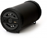Omega wireless speaker Bluetooth V2.1 OG70B, black (44160)