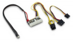 Inter-Tech Mini-ITX PSU 160W DCDC, 18x53x40mm retail