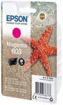 EPSON Singlepack Magenta 603 Ink