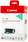 CANON 1LB CLI-42 8inks Multi Pack