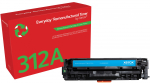 Xerox Toner Everyday HP 312A CF381A Cyan