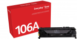 Xerox Toner Everyday HP 106A W1106A Black