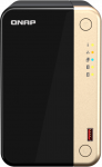 QNAP TS-264-8G 2-Bay 2.5GbE NAS