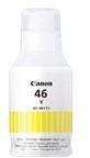 CANON GI-46 Y EMB Yellow ink Bottle