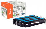 Peach Toner HP Nr.203A MultiPack REM,KOM