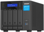 Qnap NAS TVS-h474-PT-8G Intel Pentium Gold 8G DDR4