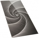 Kolink Unity Nexus Radial Replacement Front Panel