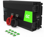 GREEN CELL Car Power Inverter 12V to 230