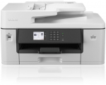 Brother MFC-J6540DWE - multifunction printer - color - with 4 months EcoPro subscription