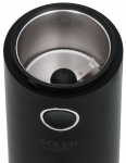 Coffee grinder Adler AD 4446bs