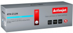 Activejet ATH-211N Toner (replacement for HP 131A CF211A, Canon CRG-731C; Supreme; 1800 pages; cyan)