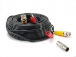 LevelOne BNC Kabel BNCM -> BNCF Adapter 18.0m