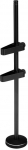 Jonsbo VC-1 GPU Support - black