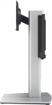 Dell CFS22 stand - for monitor/desktop - silver