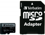 Pro 64 GB microSDXC (UHS Speed Class 3)