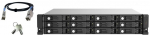 QNAP TL-R1220SEP-RP 12-bay 2U exp. unit