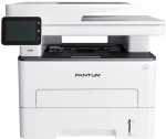 PRINTER/COP/SCAN A4/M7310DW PANTUM