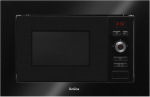 Amica AMMB20E1GB Microwave oven