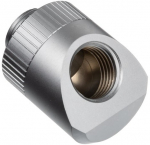 EK Water Blocks EK-Quantum Torque Rotary 45&deg; Adapter