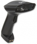 Linear CCD Wireless Barcode Scanner, Bluetooth 2.1, KBW/RS232/USB