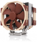 Noctua NH-U14S DX-4677 140mm Dual Fan CPU Cooler for Intel LGA 4677