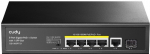 Cudy Switch GS1005PTS1 5xGE PoE+ 1xSFP 120W