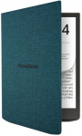 PocketBook Green Flip Cover for InkPad 4 and InkPad Color 2