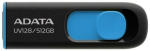 ADATA UV150 512GB USB3.2 Stick Black