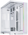 Lian Li O11 Dynamic EVO XL Big-Tower - White