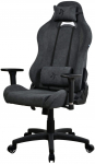Arozzi Torretta 2023 Edition Universal gaming chair Grey