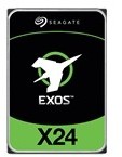 SEAGATE Exos X24&nbsp;SAS 24TB SED 512e/4kn