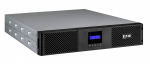 EATON 9E 2000i Rack 2U 2KVA