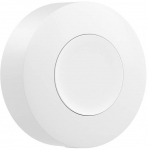 Smart Zigbee Wireless Button Sonoff SNZB-01P (round remote)