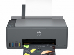 HP Smart Tank 581 Wireless All-in-One Printer 4A8D4A
