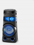 Sony | High Power Audio System | MHC-V73D | USB port | Wi-Fi | Bluetooth | FM radio | Near Field Communication (NFC) | W
