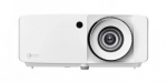 Optoma UHZ66 Short throw projector 4000 ANSI lumens DLP UHD 4K (3840x2160) 3D White