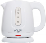 Adler Kettle AD 1373 1l