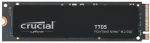 Crucial T705 2TB PCIe Gen5 NVMe M.2 SSD
