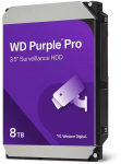 WD Purple Pro 8TB SATA 6Gb/s 3.5inch