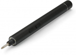 iFixit Precision Electric Screwdriver with Light for 4mm Bits