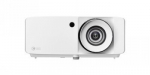 Optoma ZH450 Standard throw projector 4500 ANSI lumens DLP 1080p (1920x1080) 3D White